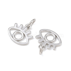 Латунь подвески&nbsp;KK-G549-09P