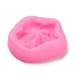 Силиконовые Молды для цветов гибискуса своими руками&nbsp;DIY-F145-01