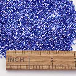 Японский бисер toho&nbsp;SEED-K007-2mm-87