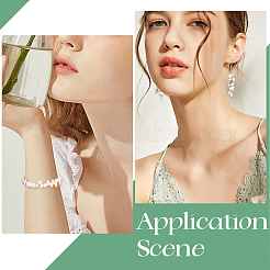 Набор ювелирных изделий diy DIY-SC0030-24A