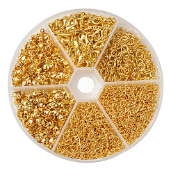 Набор для поиска ювелирных изделий DIY-YS0001-34G