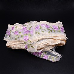 Ленты из полиамидной пряжи&nbsp;X1-OCOR-WH0064-54A