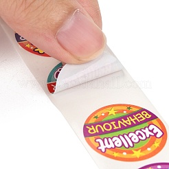 Самоклеющиеся наклейки с тематическим узором на день рождения&nbsp;LS-DIY-E023-08C