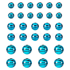 32шт ручной работы бусины лэмпворк LAMP-TA0001-56C