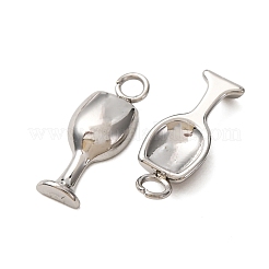 Подвески из нержавеющей стали 304 STAS-Z167-02P-08