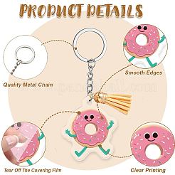 Сделай сам наборы для ключей KEYC-CN0001-12B-09