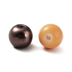 Стеклянные бусины GLAA-Z005-01D