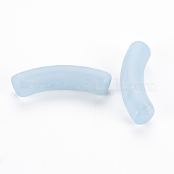 Прозрачные акриловые бусины OACR-Q181-003A