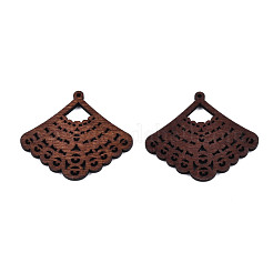 Деревянные подвески WOOD-N006-195