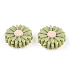 Пищевые экологически чистые силиконовые фокусные шарики SIL-F002-14F