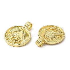 Стойки обшивки латунные подвески KK-C030-30A-G