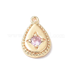 Латунь подвески X-KK-I702-02A