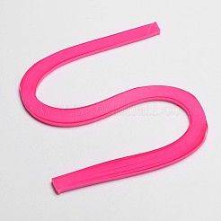 Рюш полоски бумаги&nbsp;DIY-J001-5mm-B04