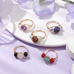 Кольца для пальцев RJEW-JR00718