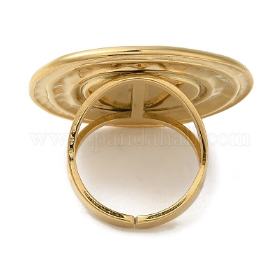 Ионное покрытие (ip) 304 нержавеющая сталь манжета кольцевые компоненты STAS-Z086-01G-1