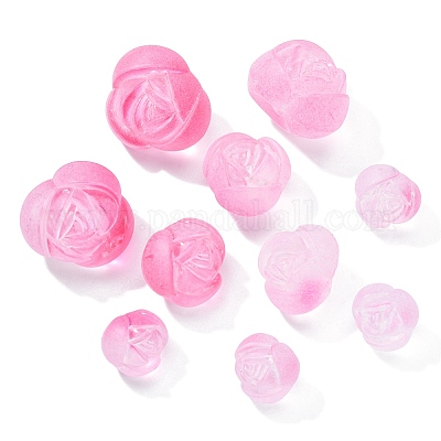 Пластиковые шарики&nbsp;KY-CJC0008-03B-1