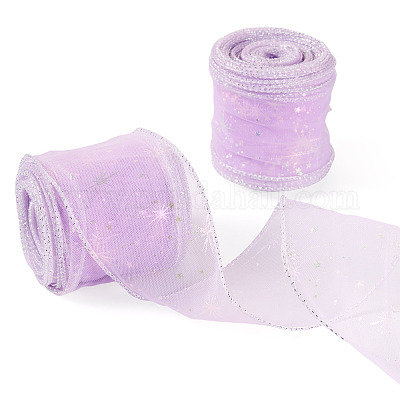 Ленты сетки деко полиэстера&nbsp;OCOR-TAC0024-004B-1