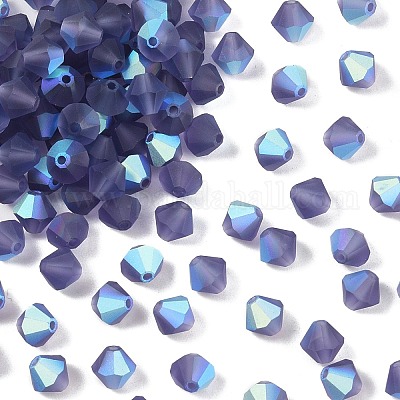 Хрустальные бусины preciosa® X-PRC-BA4-20410-20019-1