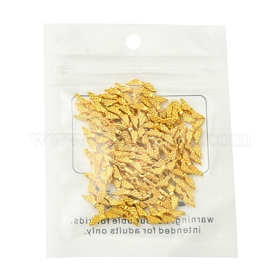 Бусины из сплава 100 шт. FIND-FS0002-45-1