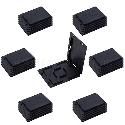 Пластиковый инструмент для выращивания насекомых AJEW-WH0596-252-1