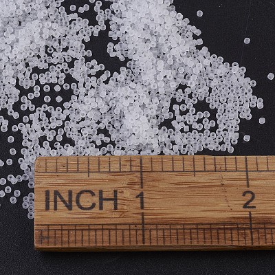 Стеклянные бусины matsuno mgb X-SEED-Q033-1.5mm-4MA-1