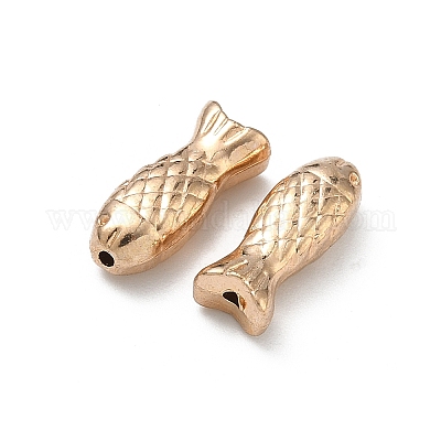 Сплавочные бусины&nbsp;PALLOY-P317-16KCG-1