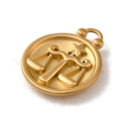 Подвески из нержавеющей стали 304 STAS-L022-306MG-07-1