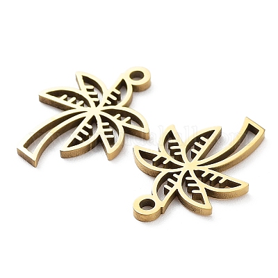 Ионное покрытие (ip) 316l хирургическая нержавеющая сталь подвески STAS-D046-19G-1