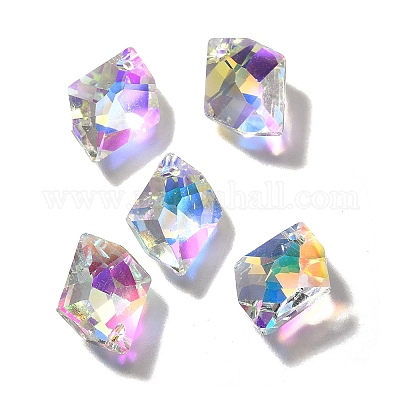 Стеклянные подвески&nbsp;GLAA-I057-12A-1