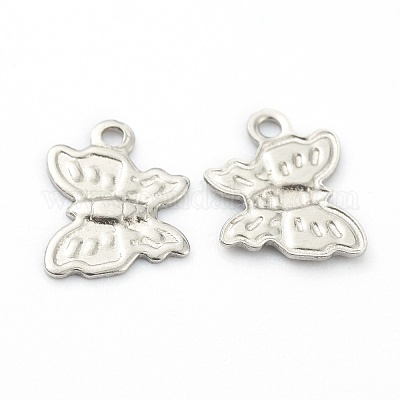 Подвески из нержавеющей стали 304&nbsp;STAS-H157-02P-1