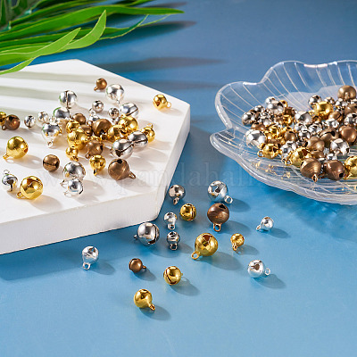 Подвески из сплава 120 шт.&nbsp;FIND-TA0004-75-1