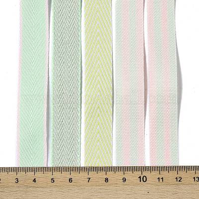 Наборы лент из полиэстера и поликоттона SRIB-P022-01D-06-1