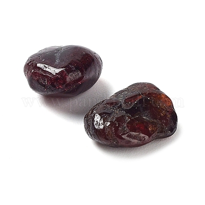 Гранулы из натурального граната G-O103-15H-1