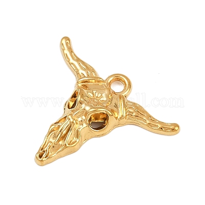 Подвески из нержавеющей стали 304 STAS-P402-04B-G-1