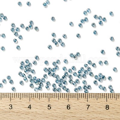 Круглые бусины toho X-SEED-TR11-0782-1