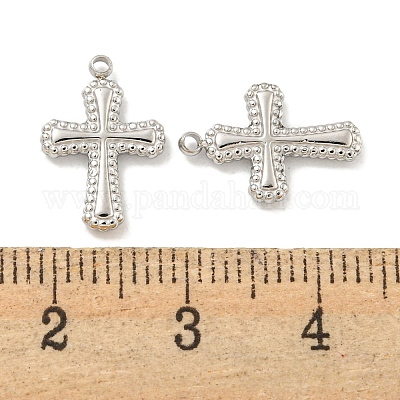 Подвески из нержавеющей стали марки 304 STAS-L278-035P-1