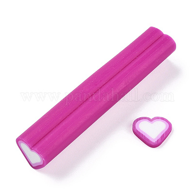 Ручной полимерной глины украшения искусства ногтя CLAY-T016-89B-1