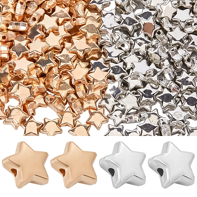 CCB пластиковые шарики CCB-SP0001-01B-1