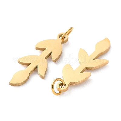 Ионное покрытие (ip) подвески из нержавеющей стали 304 STAS-Q333-31G-1