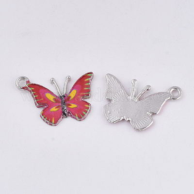 Печатные подвески сплава PALLOY-R111-14D-1