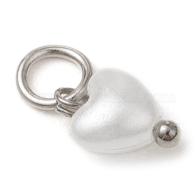 Перламутровые перламутровые прелести PALLOY-JF03222-01-1