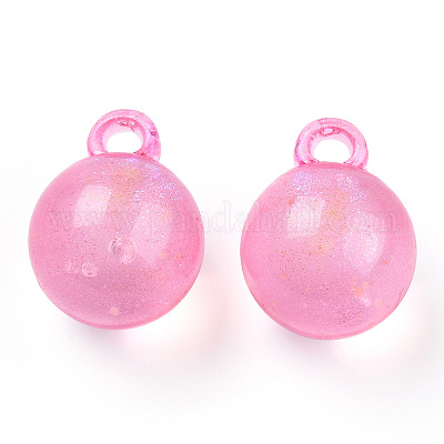 Светящиеся акриловые подвески&nbsp;X-OACR-E010-22-1