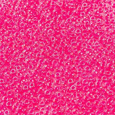 Круглые бусины toho SEED-XTR08-0978-1