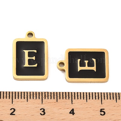 Подвески из нержавеющей стали 304 STAS-K265-11G-E-1