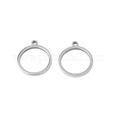 Подвески из нержавеющей стали марки 304&nbsp;STAS-N095-107-1