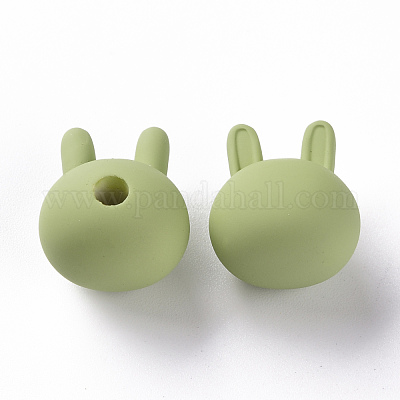 Акриловые бусины&nbsp;OACR-S039-02-83-1