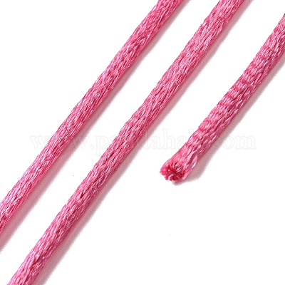 Нить для вышивания из полиэстера&nbsp;OCOR-C005-C06-1