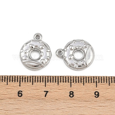 Подвески из нержавеющей стали 304 STAS-L303-27P-02-1