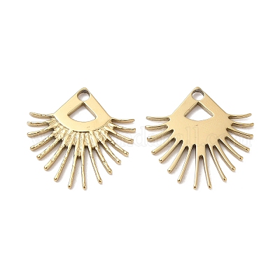 Ионное покрытие (ip) подвески из хирургической нержавеющей стали 316l STAS-H213-74G-1