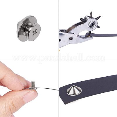 Цинковые сплавы с плоской деревянной коробкой PALLOY-NB0001-02-1